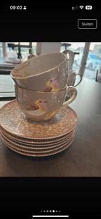 Pip studio servies, Ophalen