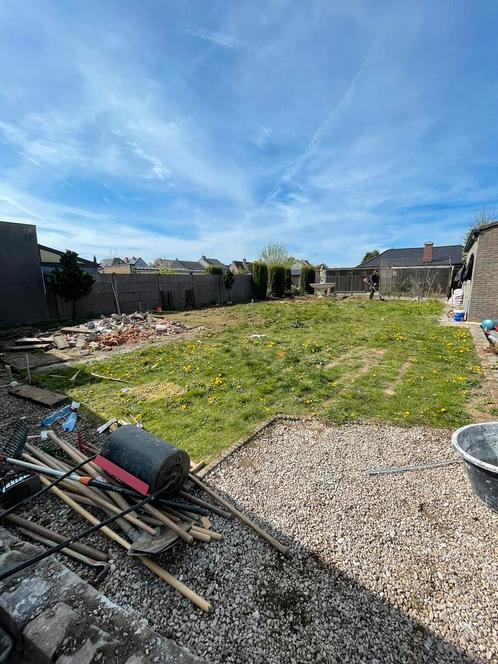 Jardinage, Tuin en Terras, Aarde en Mest, Ophalen of Verzenden