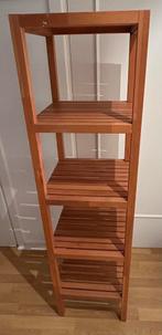 Etagere, Enlèvement, Utilisé