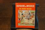 De Ruige Regen nr 203 Suske en Wiske, Ophalen, Willy vandersteen, Eén stripboek, Zo goed als nieuw