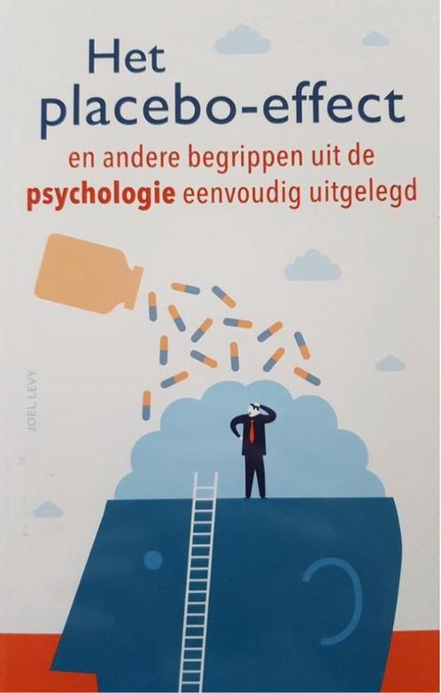 Het Placebo effect, Boeken, Psychologie, Ophalen