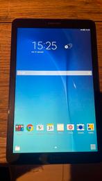 Samsung Galaxy Tab E, Informatique & Logiciels, Android Tablettes, Enlèvement, Utilisé, Tab E, Wi-Fi et Web mobile