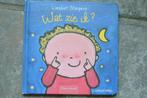 wat zie ik? (Liesbet Slegers), Boeken, Ophalen of Verzenden
