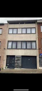 Maison bel-étage, Immo, Bruxelles, 2 kamers, Stad, Woonhuis