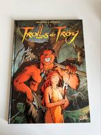 Trolls de Troy - Le feu occulte, Comme neuf, Enlèvement ou Envoi