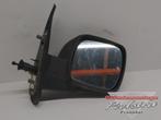Rétroviseur extérieur droit d'un Renault Kangoo, Renault, -, 3 mois de garantie, Utilisé