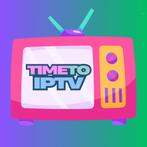 TIMETO IPTV 12 MOIS, Ophalen, Nieuw