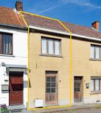 Maison à vendre à Frameries, 1 chambre, 50 m², Vrijstaande woning, 1 kamers