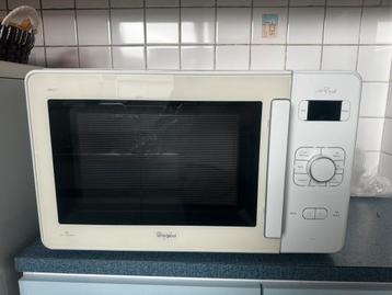 Jet Cook JC213 microgolf/oven beschikbaar voor biedingen