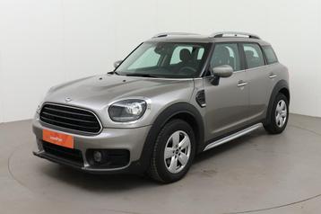 (2AMT549) MINI Countryman