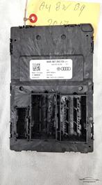 Boordnet regelapparaat BCM Audi A4 8W B9 A5 F5 8W0907063CG, Ophalen of Verzenden, Gebruikt, Audi