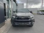 Toyota Hilux Invincible/PROPACK COMFORT/TRE, Auto's, Automaat, 4 deurs, Overige kleuren, Diesel