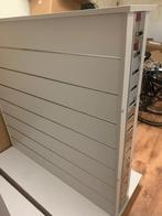 3 midden kasten voor winkel, Ophalen, Gebruikt