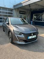 Peugeot 208 GT-line, Auto's, Euro 5, Stof, Zwart, 615 kg