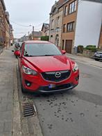Mazda cx5 awd (4x4) 2014, 150 pk, sportpakket full option., Auto's, Mazda, Leder, Handgeschakeld, Particulier, 4x4
