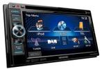 Autoradio Kenwood 2 DIN, Auto diversen, Autoradio's, Ophalen of Verzenden, Gebruikt