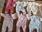 Lot de vêtements bébé 0 à 3 mois, Ophalen of Verzenden, Gebruikt, Maat 56