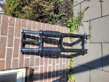 Bmw r100 r80 r65 r75 r90 monolever of k100 k75 voorvork beschikbaar voor biedingen