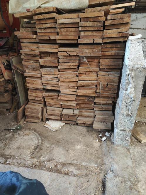 Eiken planken, Doe-het-zelf en Bouw, Hout en Planken, Nieuw, Plank, Eiken, 200 tot 250 cm, 25 tot 50 mm, Ophalen