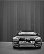 Audi A4 2.0 TFSI ultra Sport | S-Tron | Hybr Elekt/Ben Euro6, Autos, Audi, Achat, Euro 6, A4, 5 portes