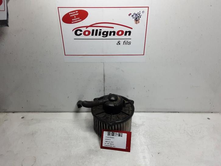 RADIATEUR MOTEUR Hyundai Sonata (1940000311), Autos : Pièces & Accessoires, Climatisation & Chauffage, Hyundai, Utilisé