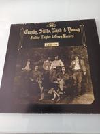 C,s,n en young.deja vu ., Ophalen of Verzenden, 1960 tot 1980, Gebruikt, 12 inch