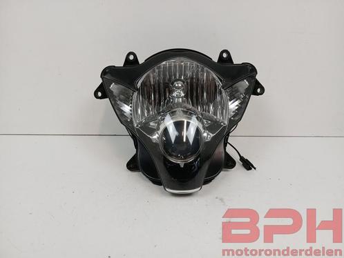 Koplamp Suzuki GSX-R 600 750 K6 - K7 2006 t/m 2007 headlight, Motoren, Onderdelen | Suzuki, Gebruikt, Ophalen of Verzenden