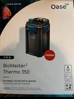 Aquarium filter oase BioMaster Thermo 350 + CO2 filter, Dieren en Toebehoren, Vissen | Aquaria en Toebehoren, Ophalen, Zo goed als nieuw