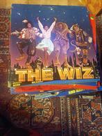 Dubbele Lp The Wiz, CD & DVD, Vinyles | Jazz & Blues, Autres formats, Jazz, Utilisé, Enlèvement ou Envoi