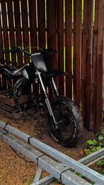 Aprilia sx50 project, Ophalen, Zo goed als nieuw