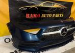 MERCEDES A KLASSE W177 AMG VOORBUMPER ORIGINEEL, Gebruikt, -, Voor, Ophalen of Verzenden