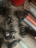 Peugeot 206 compleet veerpoten, Ophalen, Gebruikt, Peugeot