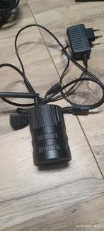 Caméra IP, Enlèvement ou Envoi, Comme neuf