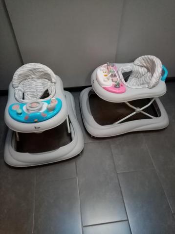 Trotteurs bébé  beschikbaar voor biedingen