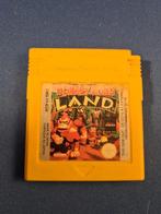 Game Boy - Donkey Kong Land (PAL), Hobby en Vrije tijd, Verzamelkaartspellen | Pokémon, Verzenden, Gebruikt