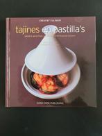 M. Chemorin - Tajines en Pastilla's, Enlèvement ou Envoi, Comme neuf, M. Chemorin