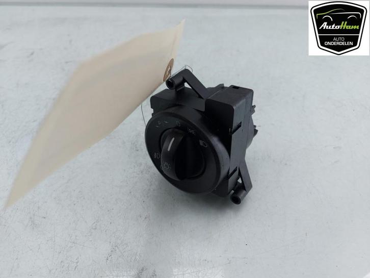 LICHTSCHAKELAAR Volkswagen Crafter (01-2011/12-2016), Auto-onderdelen, Dashboard en Schakelaars, Volkswagen, Gebruikt