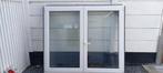 Pvc raam, Doe-het-zelf en Bouw, Ophalen, Gebruikt
