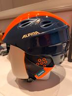 Alpina kinder skihelm, Ophalen, Gebruikt, Overige merken