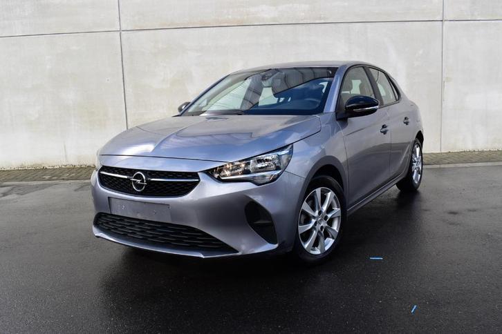 Opel Corsa 1.2i Edition*Apple CarPlay+PDC*, Auto's, Opel, Bedrijf, Te koop, Corsa, Airbags, Alarm, Android Auto, Apple Carplay