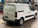 Citroen berlingo lichte vracht airco PERFECTE STAAT+ keuring, Auto's, Citroën, Wit, Bedrijf, Te koop