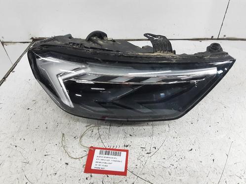 KOPLAMP RECHTS Audi A1 Sportback (GBA) (82A941034D), Auto-onderdelen, Verlichting, Audi, Gebruikt