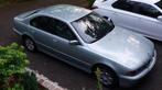BMW E39, Auto's, BMW, 4 deurs, Achterwielaandrijving, 4 cilinders, Leder