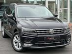 Volkswagen Tiguan 2.0 TDi * 4Motion * DSG * Full Options * T, Auto's, Automaat, 4 cilinders, Leder, Bedrijf