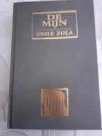 De mijn van Emile Zola, Enlèvement, Comme neuf, Belgique