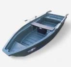 Gezocht roeiboot, Watersport en Boten, Ophalen, Zo goed als nieuw, Met roeispanen of peddels