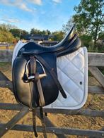 Dressuurzadel Prestige Modena 17.5', Ophalen