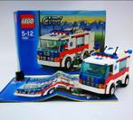 Lego city 7890 Ambulance, Ophalen of Verzenden, Lego