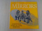 The Mirrors – Another Nail In The Coffin  lp, Cd's en Dvd's, Vinyl | Overige Vinyl, Punk, Art Rock, Ophalen of Verzenden, Zo goed als nieuw