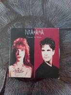 cd single niagara "flammes de l'enfer", CD & DVD, Pop, Utilisé, Enlèvement ou Envoi